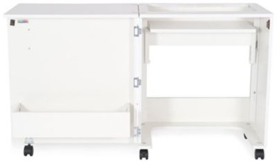 Arrow Judy Sewing Cabinet (Ash White)