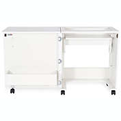 Arrow Judy Sewing Cabinet (Ash White)