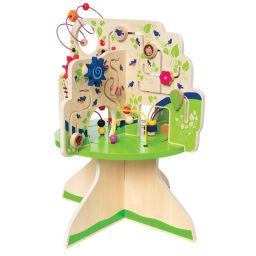 Manhattan Toy Tree Top Adventure Activity Center