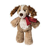Mary Meyer Marshmallow Junior Holiday Parker Pup Plush Figure