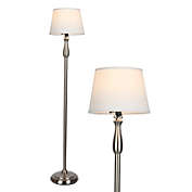 Gabriella LED Floor Lamp