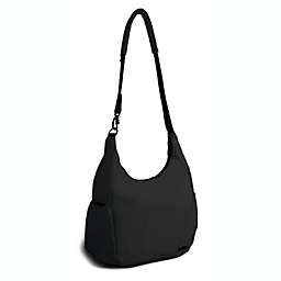 Pacsafe Citysafe 400 GII Hobo Travel Bag Black
