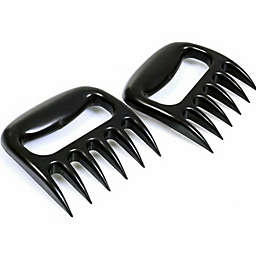 Tika BBQ Grill Meat Claws Handler Forks