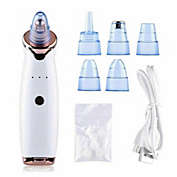 Glam Hobby Electric Cleaner Face Blackhead Remover