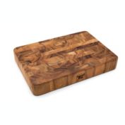 Ironwood Gourmet Union Stock Yard Butcher Block