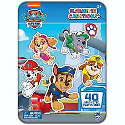 Paw Patrol Magnetic Creations Tin