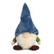 Aurora Gnomlins Mekkabunk Blue 7.5 Inch Plush