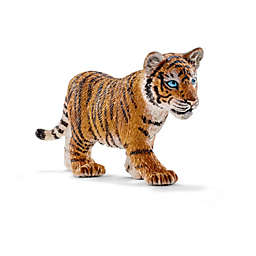 Schleich - 14730   Wild Life  Tiger Cub