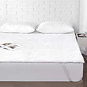 Byourbed Chunky Bunny - Coma Inducer&reg; Full Bed Topper - White