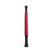 Kitcheniva Muscle Roller Body Massage Stick For Yoga Fitness Physical Therapy Recovery, Pink