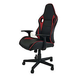 ViscoLogic Lotus Adjustable Ergonomic Gaming Chair