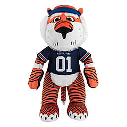 Bleacher Creatures Auburn Tigers Aubie 10" Mascot Plush Figures - A Mascot for Play or Display
