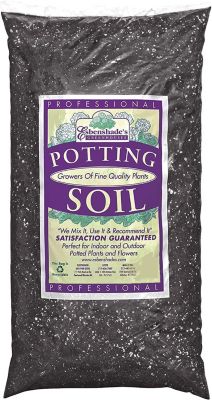 Esbenshade's Lightweight In/Outdoor Soilless Potting Soil - 14 Quart Bag
