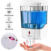 Kitcheniva Automatic Liquid Soap Dispenser 700ML