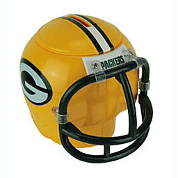 Marketing Results Green Bay Packers Mini Helmet Coin Bank