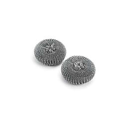 Outset Mesh Scrubbers - Set of 2