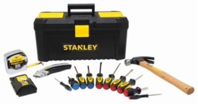 Stanley Consumer Tools STST75087 Stor Tool Box Bundle