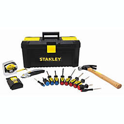 Stanley Consumer Tools STST75087 Stor Tool Box Bundle