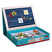 HABA Magnetic Game Box ABC Expedition