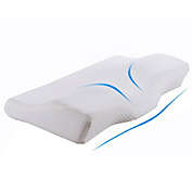 Dr Pillow Comfy Shape Pillow