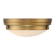 Savoy House Lucerne 2-Light Flush Mount