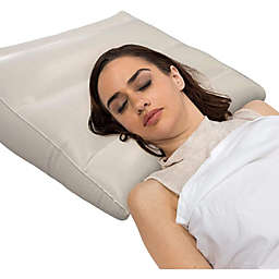 Dr Pillow Perfect  Use Inflatable Pillow Wedge