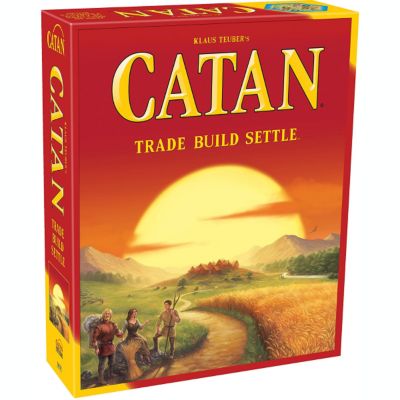 Catan Studio - CATAN Board Game