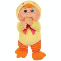 Cabbage Patch Kids Cuties Collection, Daphne the Ducky Baby Doll