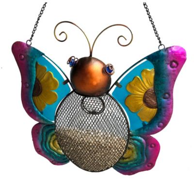 Butterfly Garden Ornaments | Bed Bath & Beyond