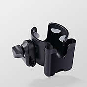 Sunveno 2-in-1 Stroller Cup Holder with Phone Holder