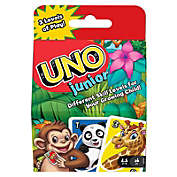 Uno Junior The Card Game