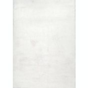 nuLOOM Gynel Contemporary Shag Area Rug