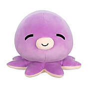 MochiOshis 12-Inch Character Plush Toy Ibuki Inkyoshi Purple Octopus   Cute Plushies and Soft Stuffed Animals, Room Decor Essentials   Perfect Present For Babies and Children   Kawaii Gifts