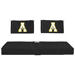 Rivalry Appalachian State Tailgate Hitch Seat Cover