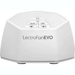 LectroFan EVO Noise All Digital Sound Machine With 22 Different Sounds - Manufacturer Refurbished