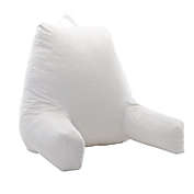 Cheer Collection Shredded Memory Foam TV Pillow  & Backrest