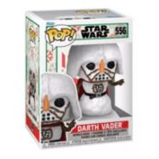 Funko Star Wars POP Snowman Darth Vader Vinyl Figure