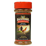 LEM Blackened Kickin&#39; Chicken All Purpose Seasoning & Rub Backwoods 4.73 Ounces
