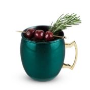 Twine Emerald Moscow Mule Mug