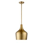 Trade Winds Lisa Metal Pendant Light