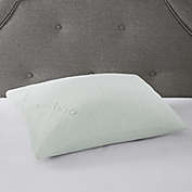 Jla Home Sleep Philosophy Bed Pillow For Sleeping With Removable Cover, Queen Size, Ivory