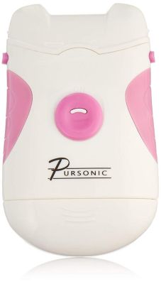 Pursonic Electric Nail Trimmer