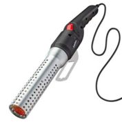 Ivation Electric Charcoal Starter With Built-in Air Blower