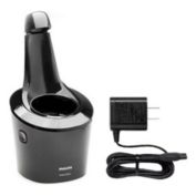 Norelco Cleaning System w/ Cord Cleaning System