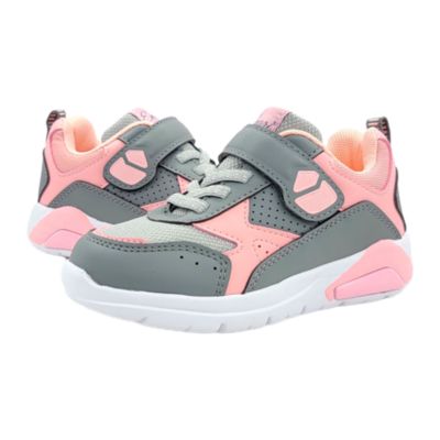 Toddler Girl Shoes Athletic Sneakers by ENARI