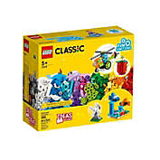 LEGO&reg; Classic Bricks And Functions Building Set 11019