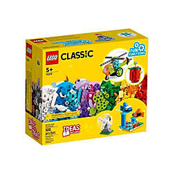 LEGO® Classic Bricks And Functions Building Set 11019