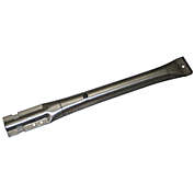 Contemporary Home Living 13" Stainless Steel Burner for Charbroil Gas Grills