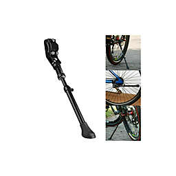 Cablevantage Adjustable Bicycle Kickstand