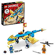 LEGO&reg; Ninjago Jay&#39;s Thunder Dragon EVO Building Set 71760